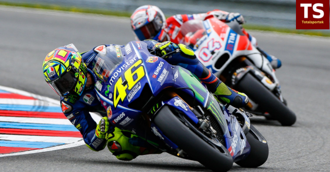 MotoGP Czech Grand Prix Live Streams on Totalsportek