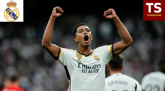 Jude Bellingham Eyes More Glory as Real Madrid Targets 2025 FIFA Club World Cup Triumph