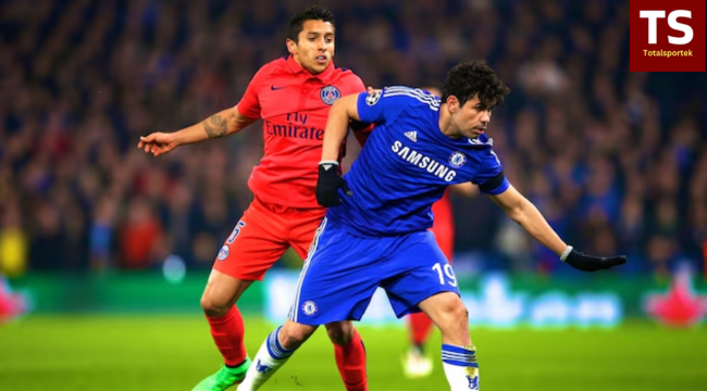 FIFA Club World Cup Final Chelsea vs PSG Streams on Totalsportek
