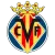 Villarreal Logo