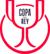 Copa Del Rey (Spain) Logo